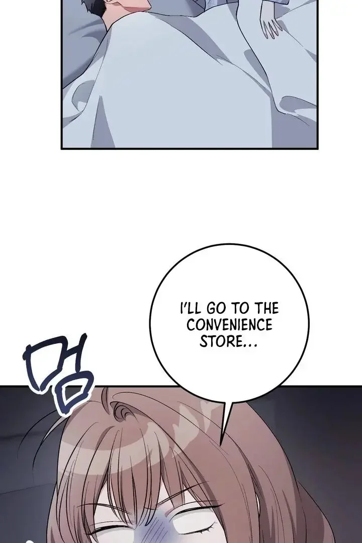 Milk My Strawberries - Chapter 36 Page 95