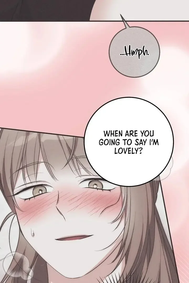 Milk My Strawberries - Chapter 36 Page 100