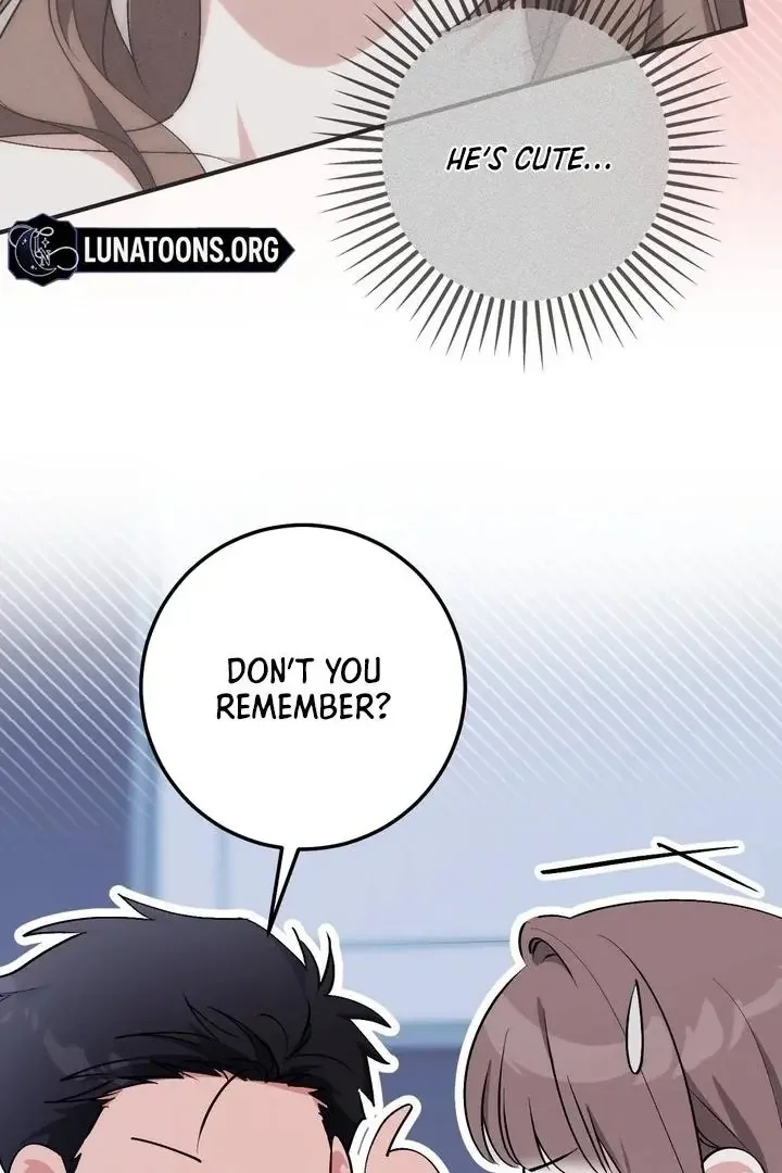 Milk My Strawberries - Chapter 36 Page 101