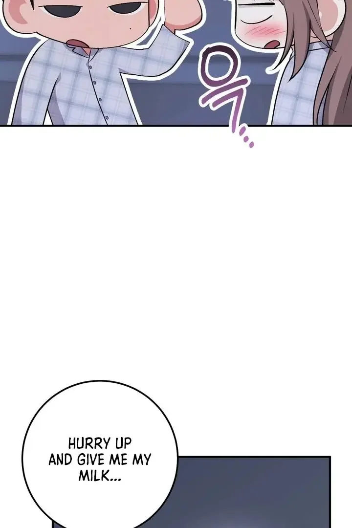 Milk My Strawberries - Chapter 36 Page 102