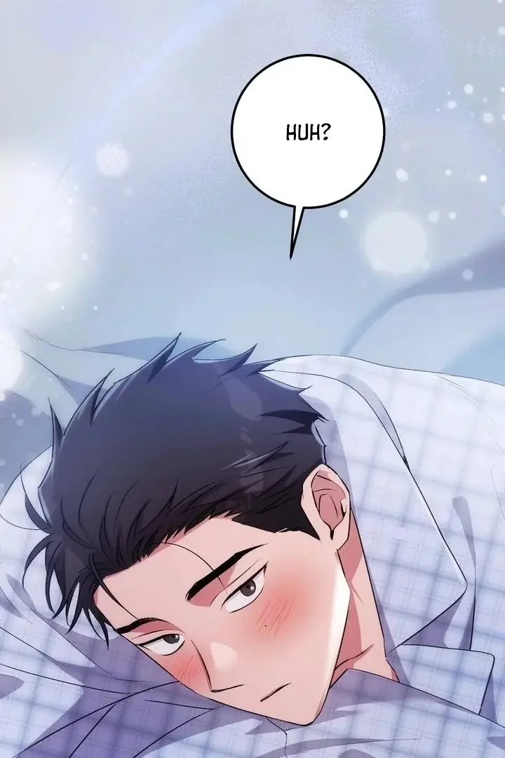 Milk My Strawberries - Chapter 36 Page 104