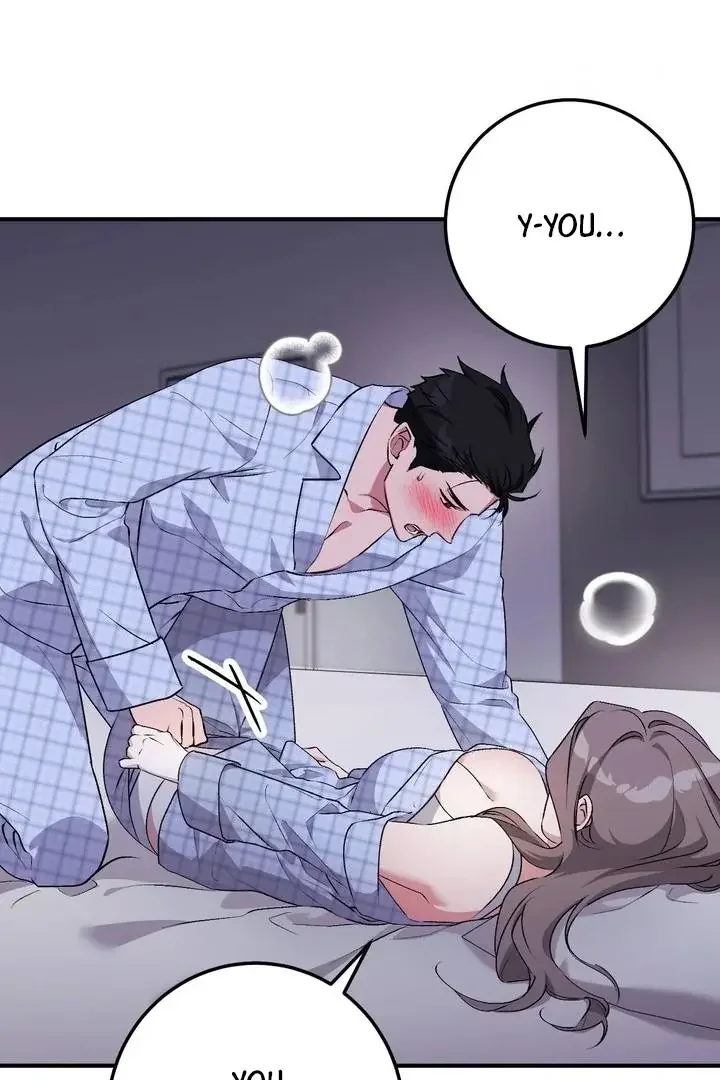 Milk My Strawberries - Chapter 36 Page 121