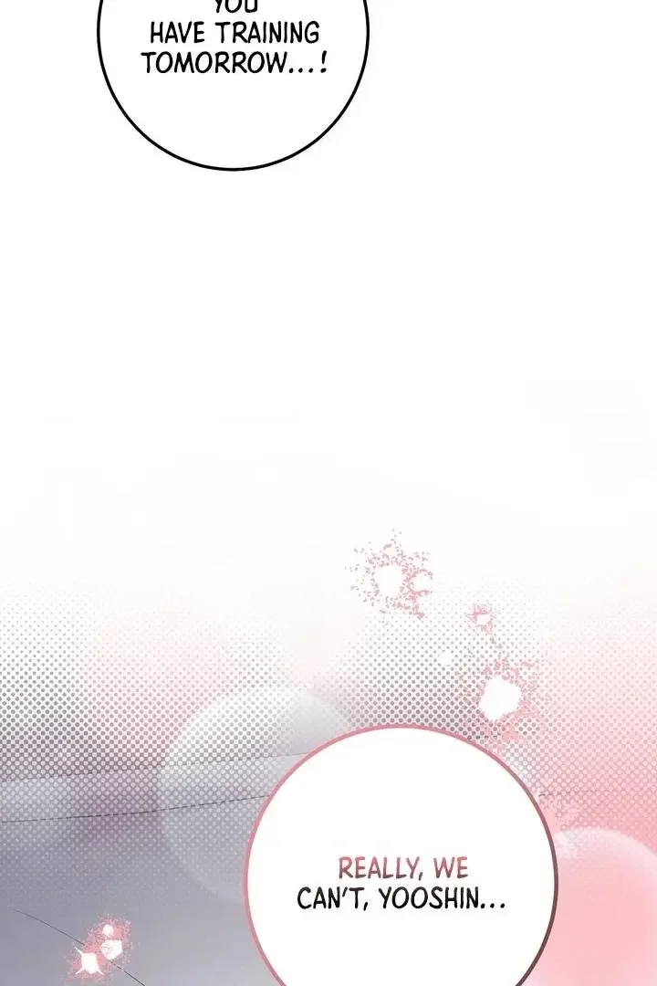 Milk My Strawberries - Chapter 36 Page 122
