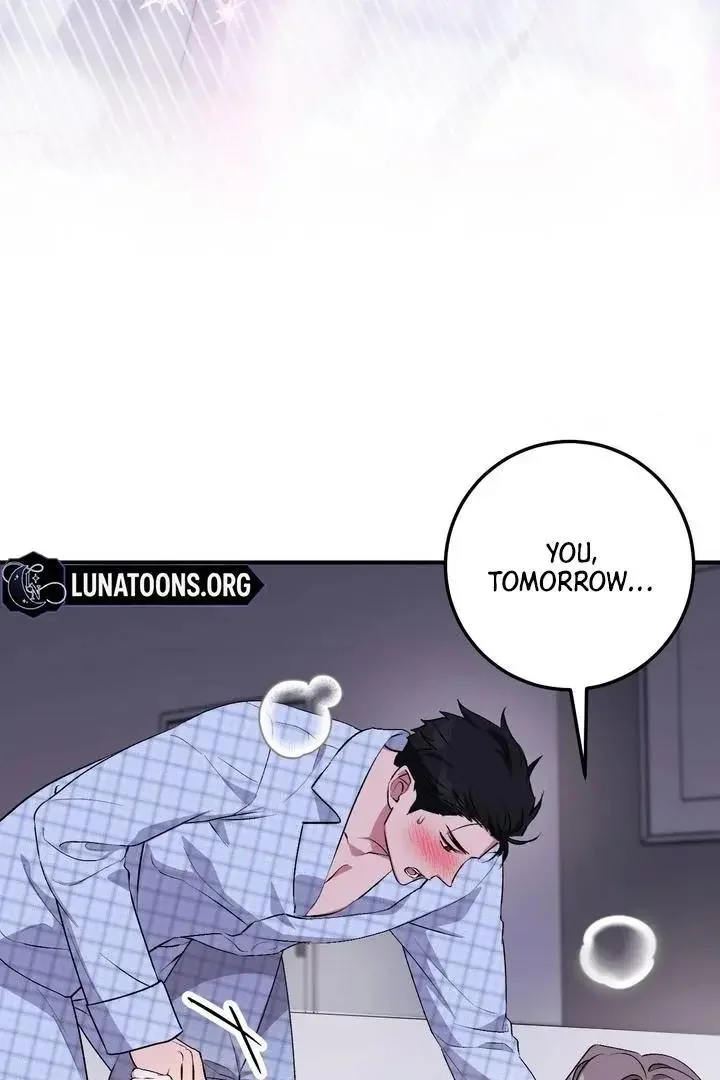 Milk My Strawberries - Chapter 37 Page 4