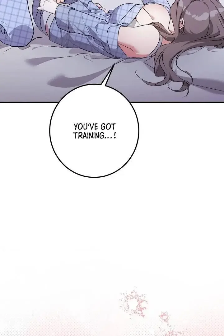 Milk My Strawberries - Chapter 37 Page 5