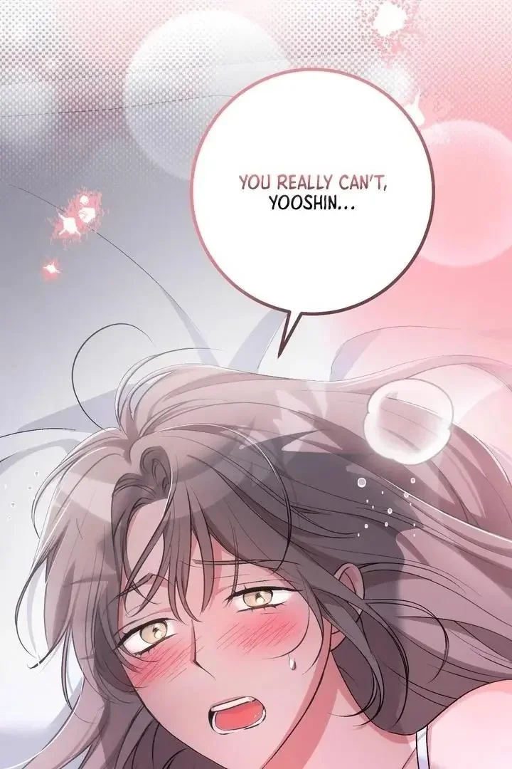 Milk My Strawberries - Chapter 37 Page 6