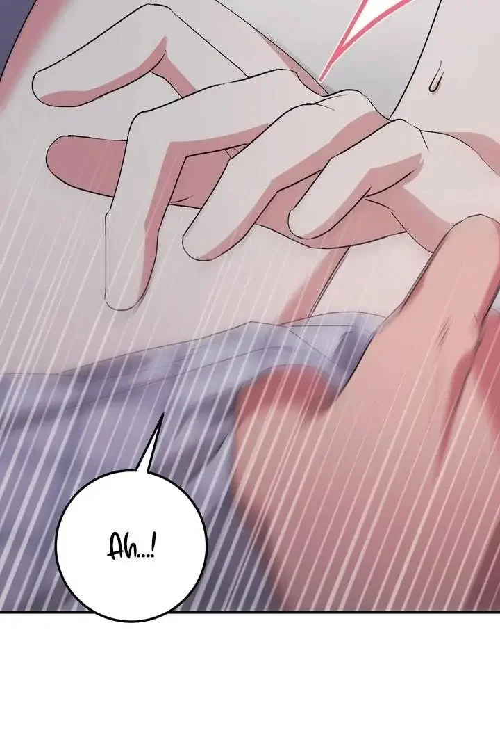 Milk My Strawberries - Chapter 37 Page 11