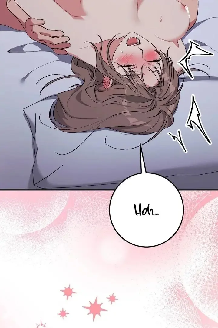 Milk My Strawberries - Chapter 37 Page 24