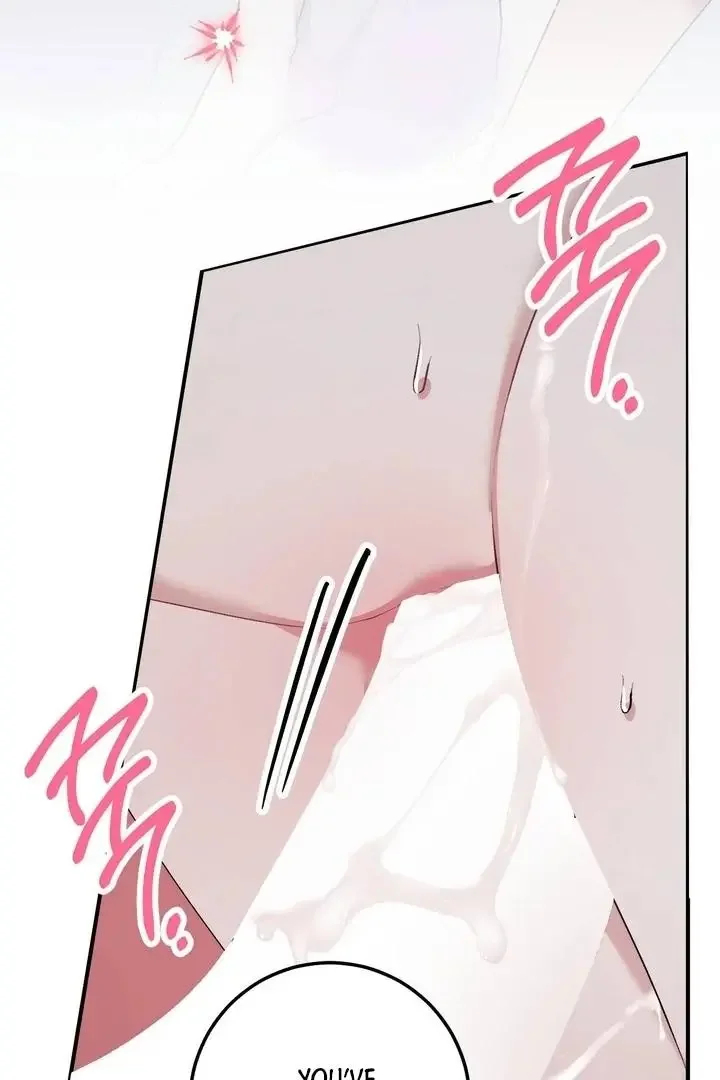 Milk My Strawberries - Chapter 37 Page 31