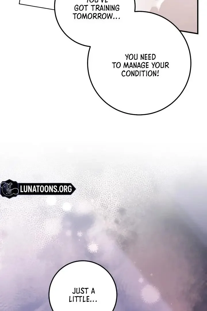 Milk My Strawberries - Chapter 37 Page 32