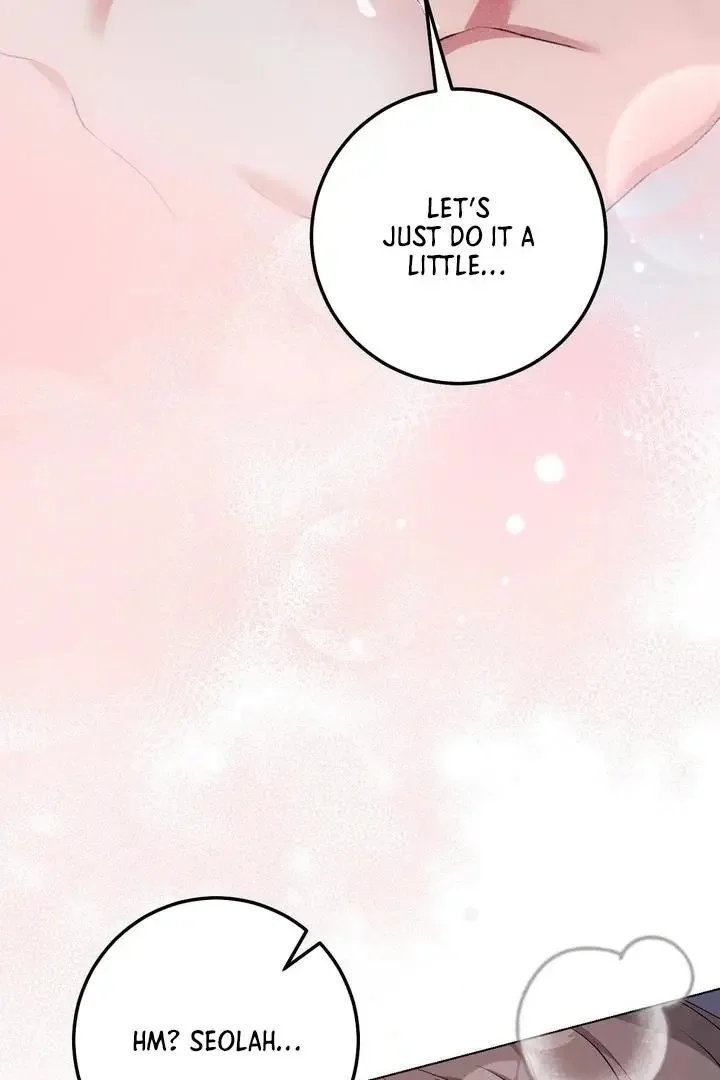 Milk My Strawberries - Chapter 37 Page 34