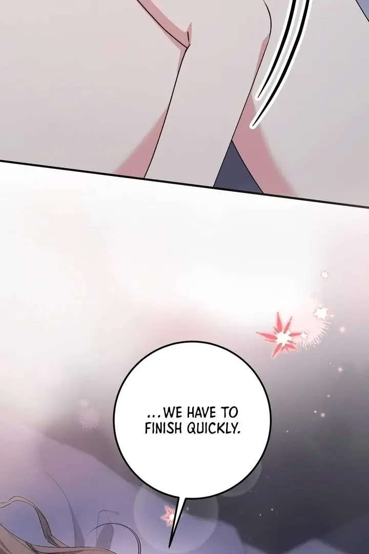Milk My Strawberries - Chapter 37 Page 37