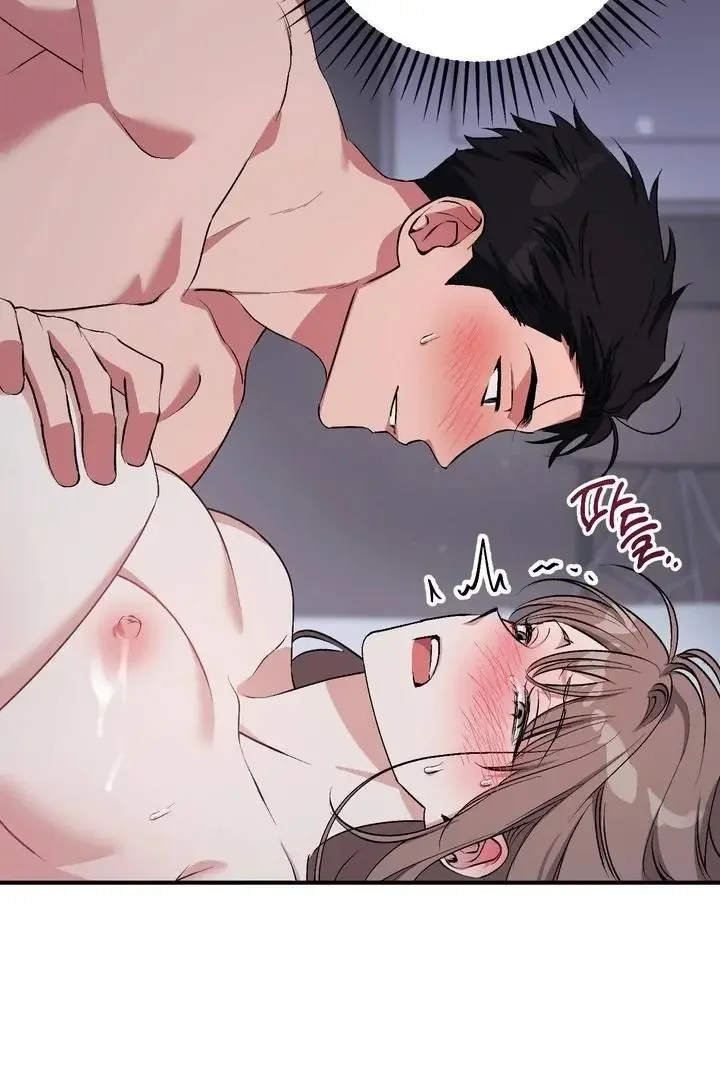 Milk My Strawberries - Chapter 37 Page 45