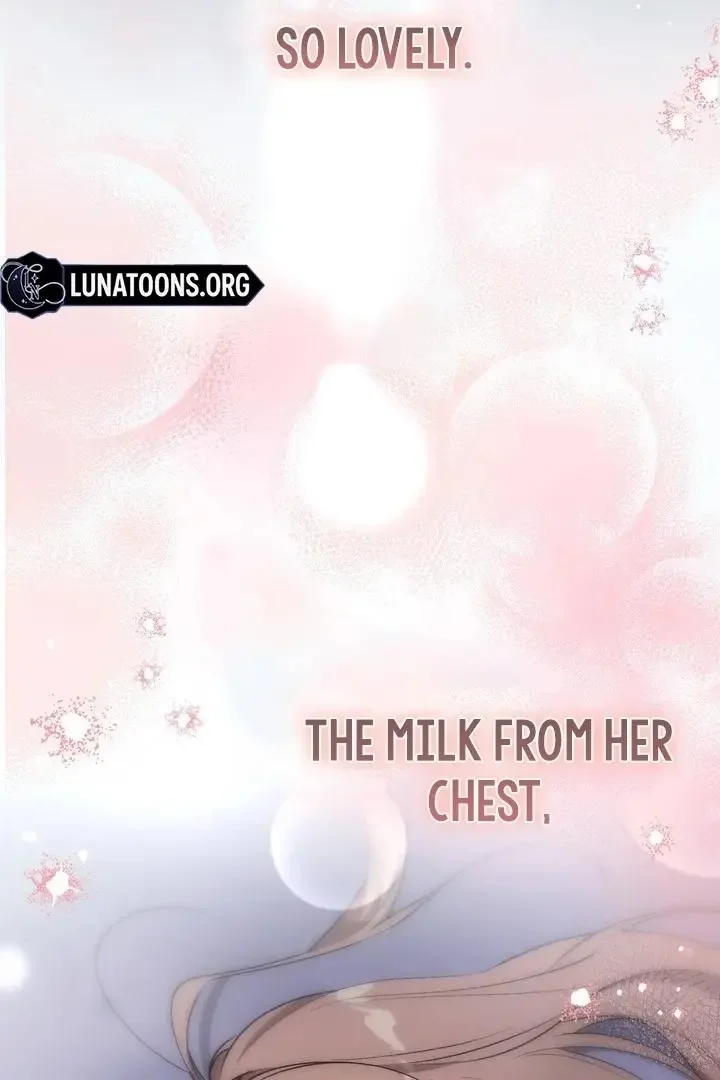 Milk My Strawberries - Chapter 37 Page 47