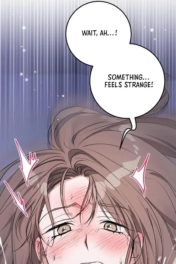 Milk My Strawberries - Chapter 37 Page 70