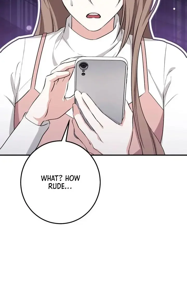 Milk My Strawberries - Chapter 37 Page 108