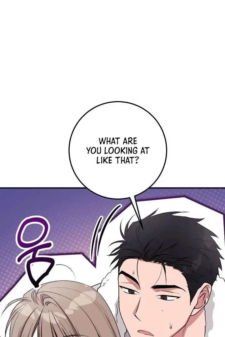 Milk My Strawberries - Chapter 37 Page 109
