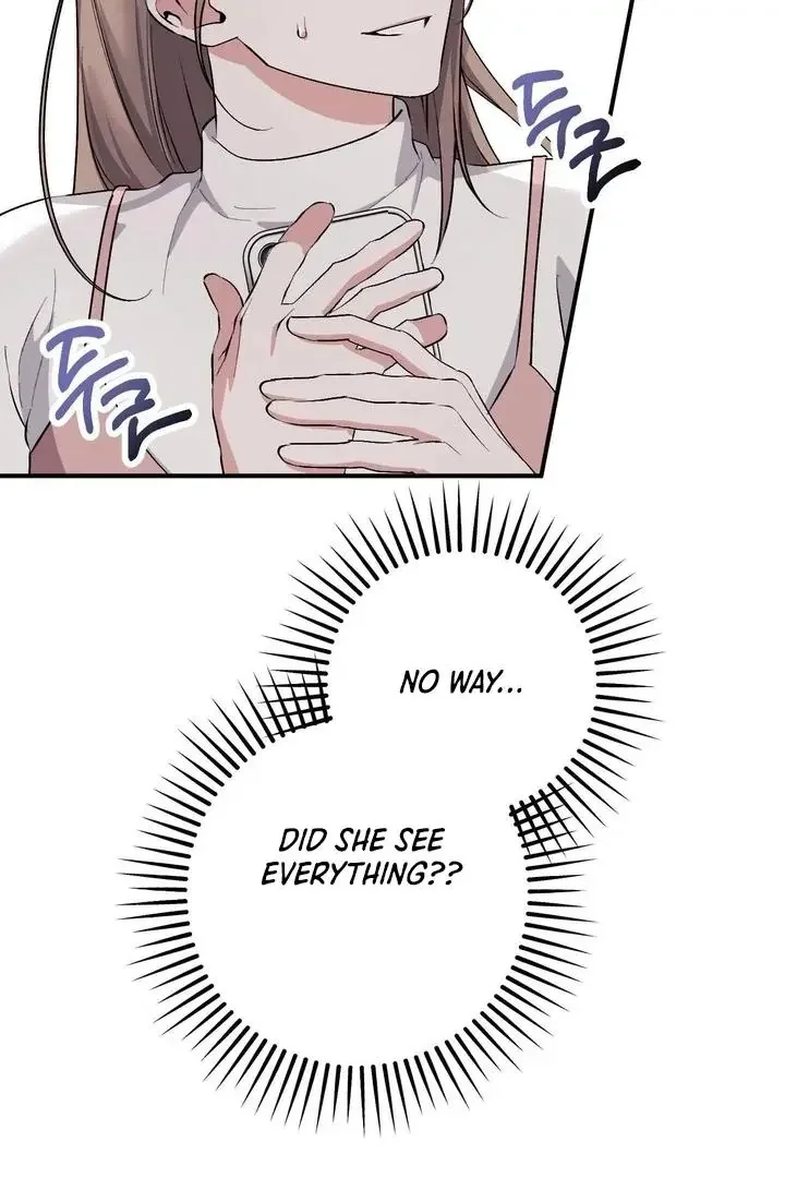 Milk My Strawberries - Chapter 37 Page 114