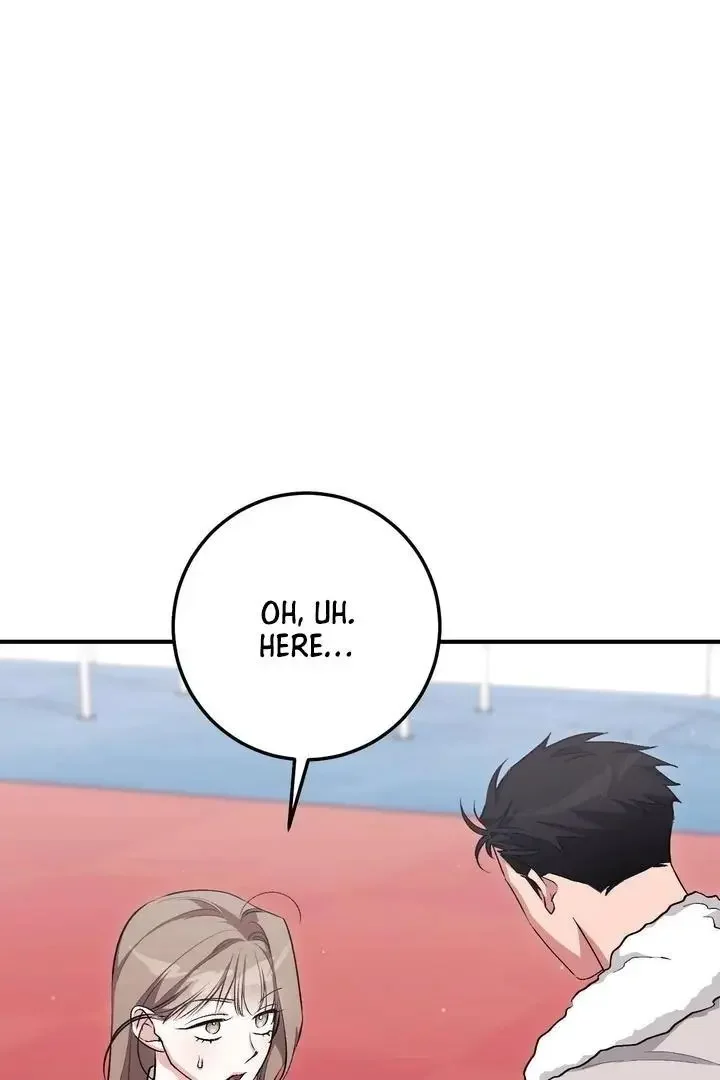 Milk My Strawberries - Chapter 38 Page 6