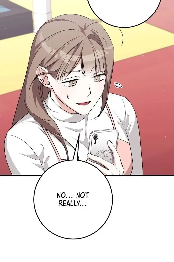 Milk My Strawberries - Chapter 38 Page 29