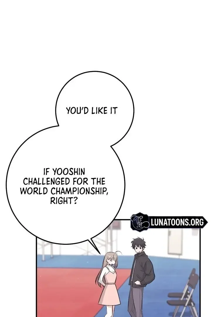 Milk My Strawberries - Chapter 38 Page 35