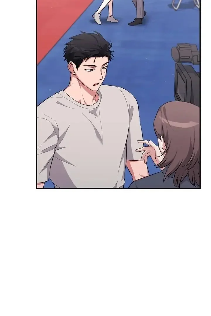 Milk My Strawberries - Chapter 38 Page 36