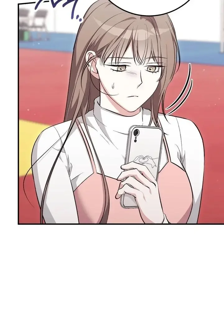Milk My Strawberries - Chapter 38 Page 39