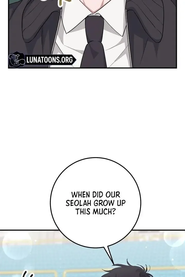 Milk My Strawberries - Chapter 38 Page 44