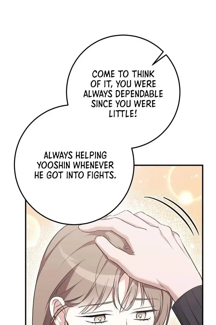 Milk My Strawberries - Chapter 38 Page 46
