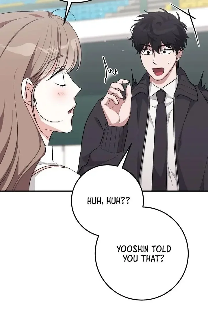 Milk My Strawberries - Chapter 38 Page 48