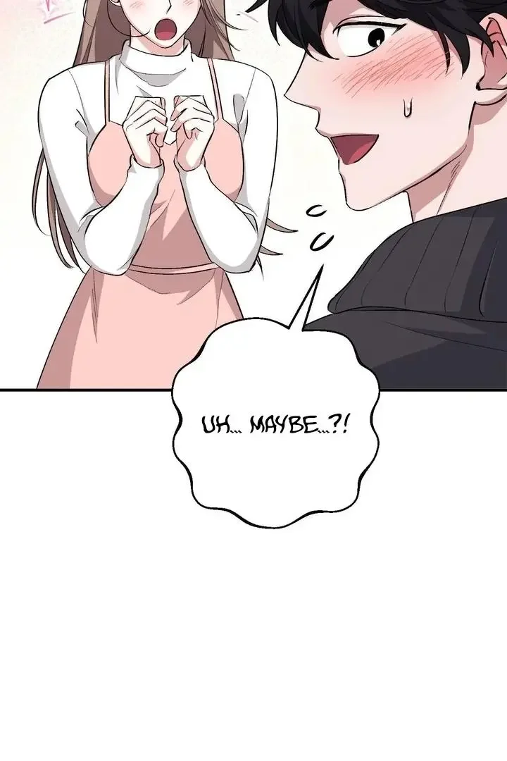 Milk My Strawberries - Chapter 38 Page 50