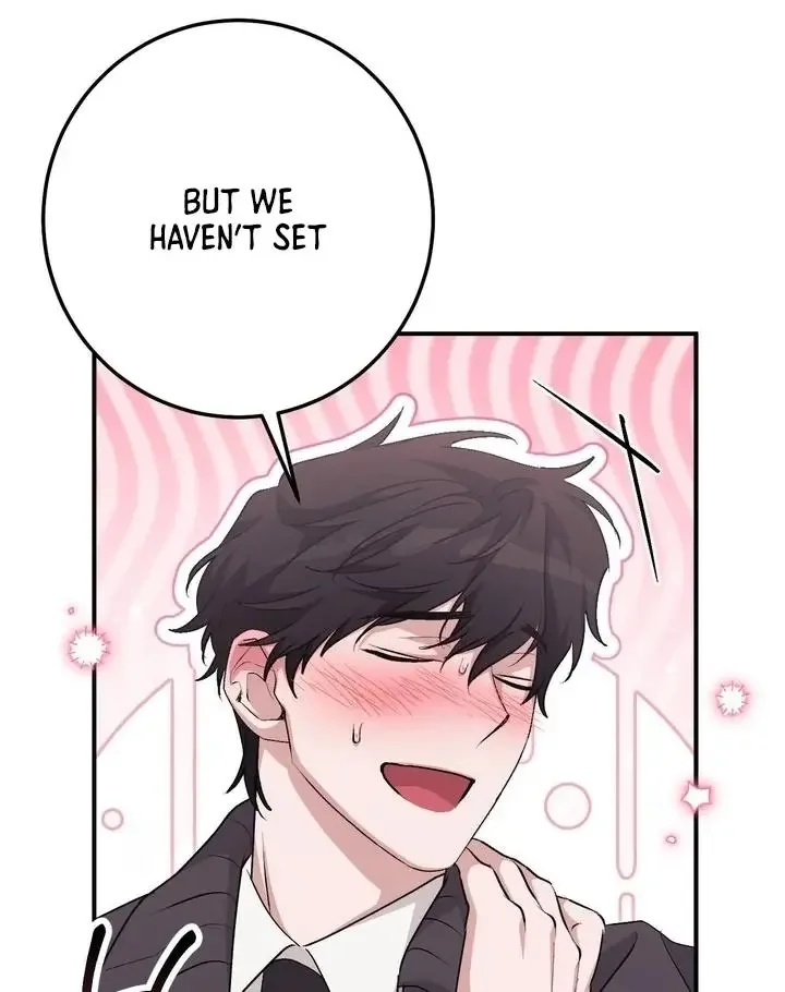 Milk My Strawberries - Chapter 38 Page 51