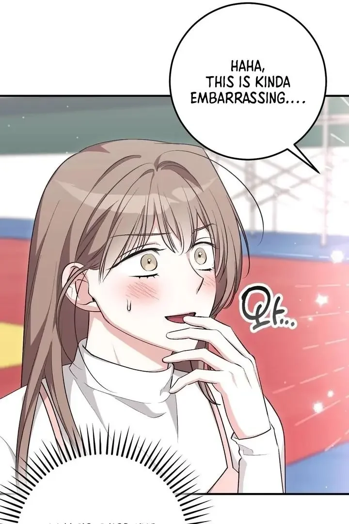 Milk My Strawberries - Chapter 38 Page 53