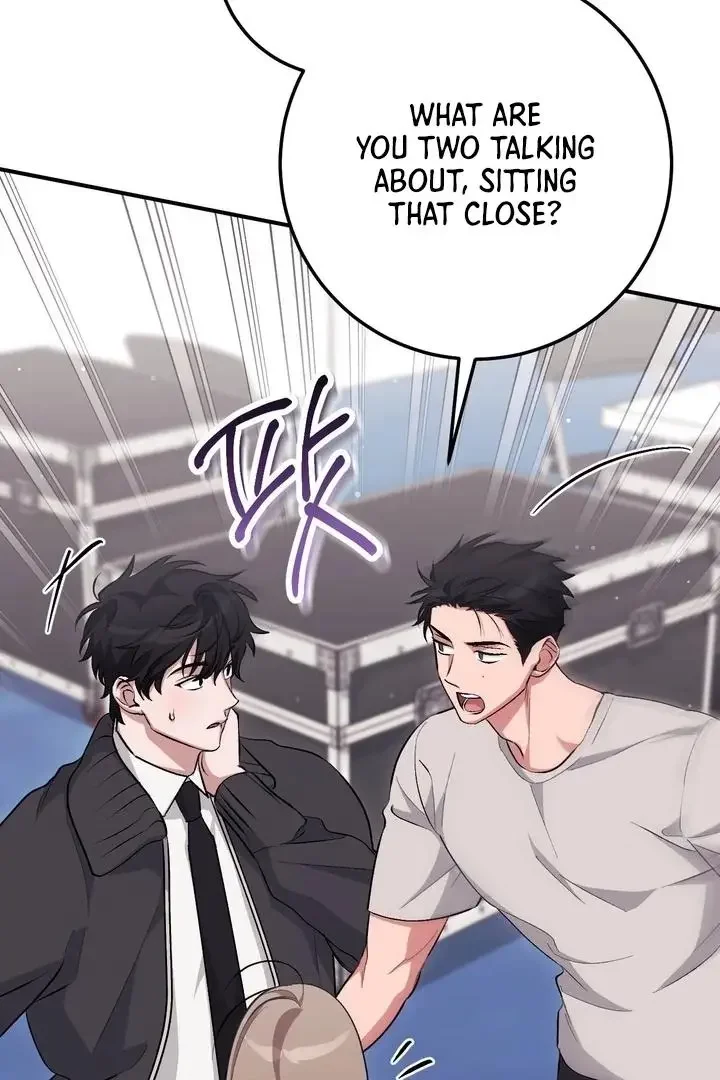 Milk My Strawberries - Chapter 38 Page 56