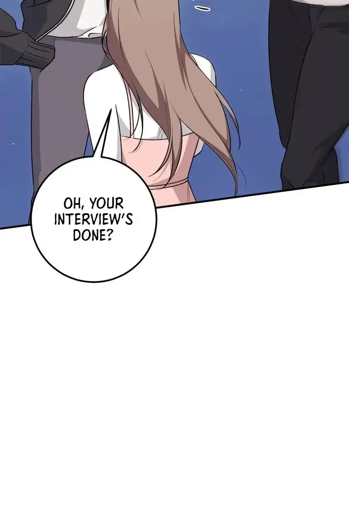 Milk My Strawberries - Chapter 38 Page 57