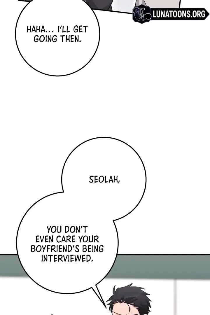 Milk My Strawberries - Chapter 38 Page 59