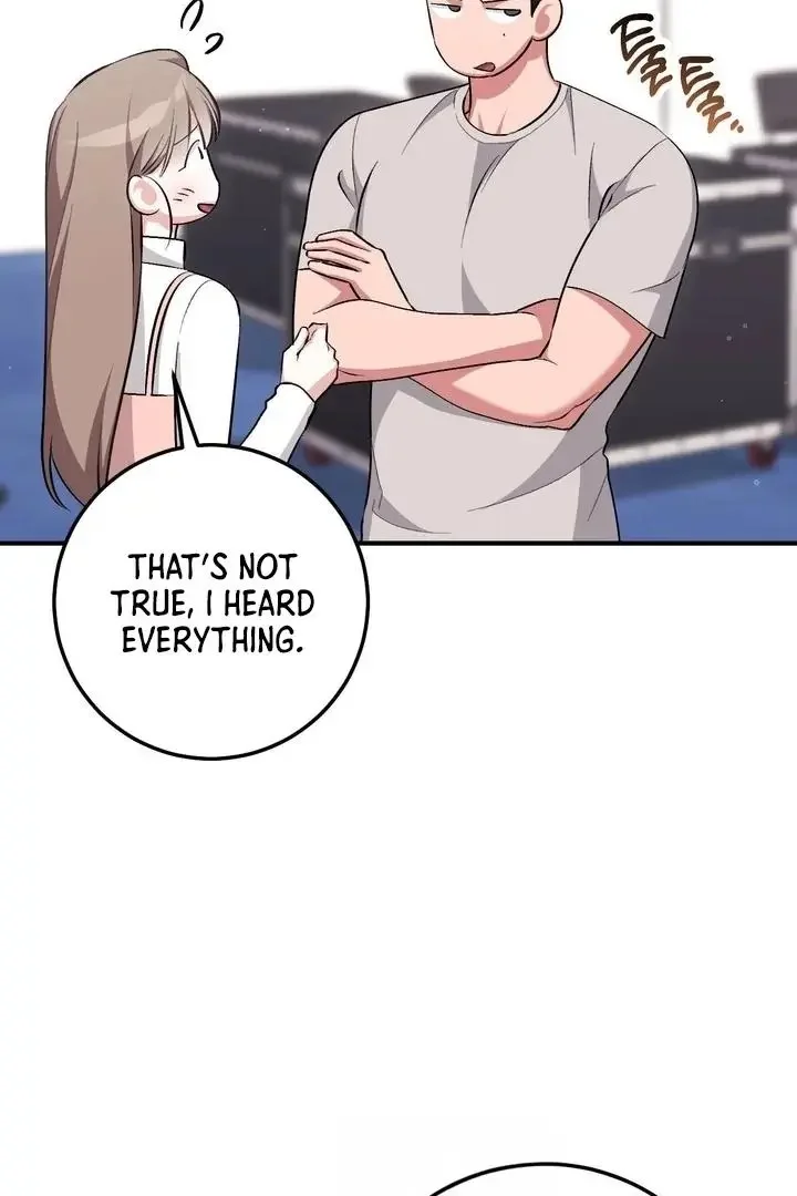 Milk My Strawberries - Chapter 38 Page 60