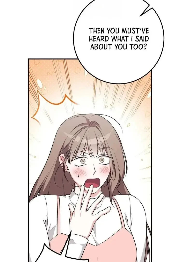 Milk My Strawberries - Chapter 38 Page 61