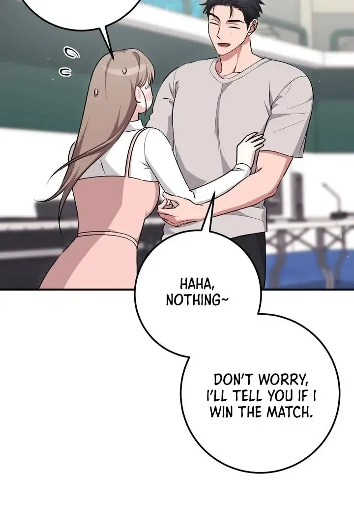 Milk My Strawberries - Chapter 38 Page 63