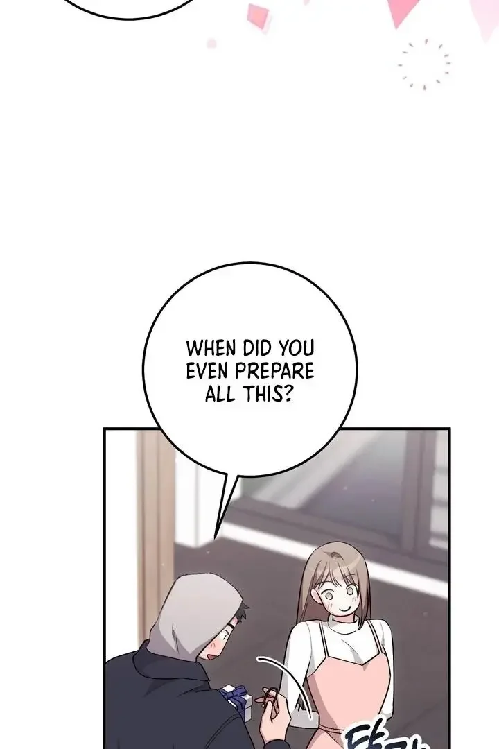 Milk My Strawberries - Chapter 38 Page 71