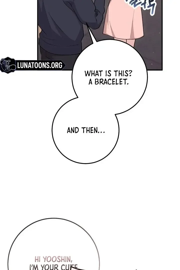 Milk My Strawberries - Chapter 38 Page 72