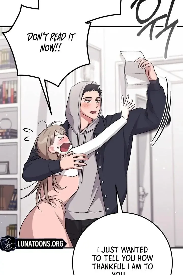 Milk My Strawberries - Chapter 38 Page 75