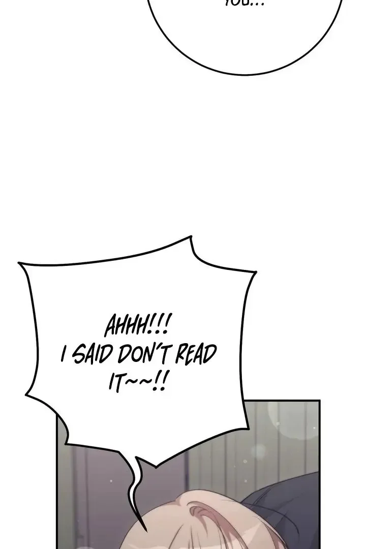 Milk My Strawberries - Chapter 38 Page 76
