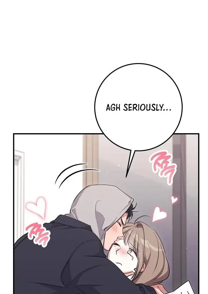Milk My Strawberries - Chapter 38 Page 79