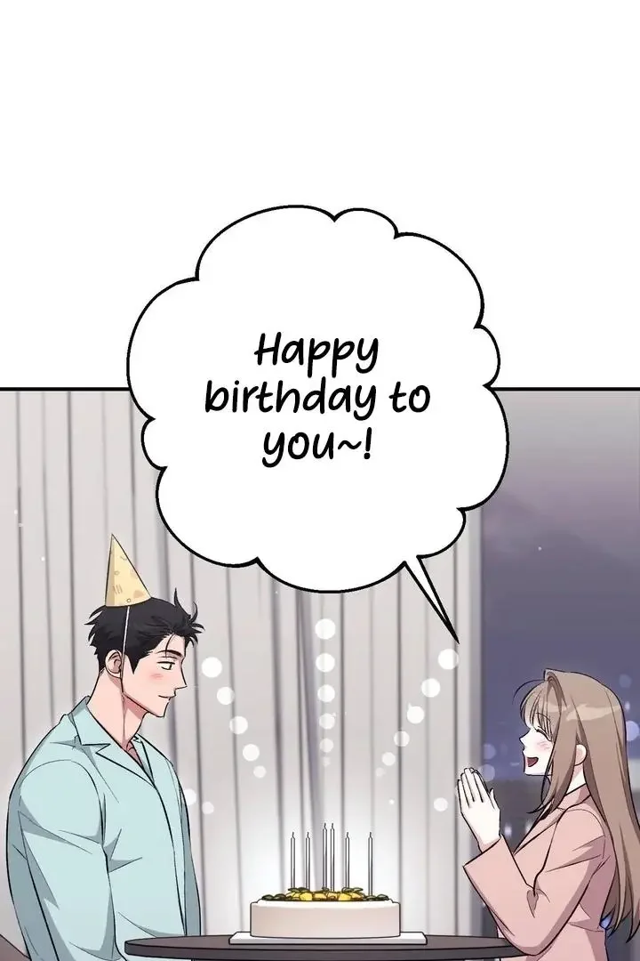 Milk My Strawberries - Chapter 38 Page 85