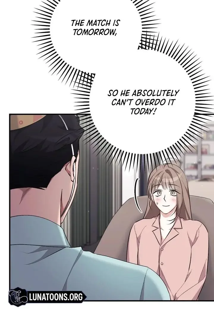 Milk My Strawberries - Chapter 38 Page 88