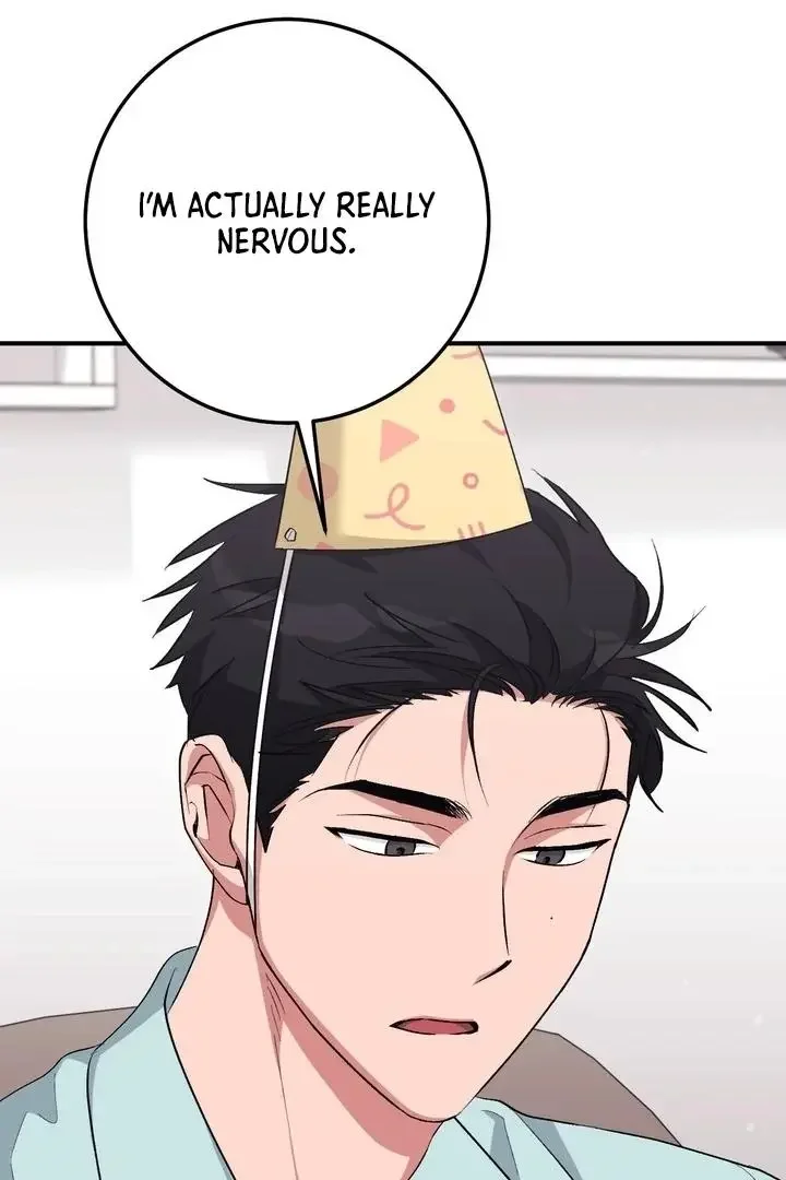 Milk My Strawberries - Chapter 38 Page 92