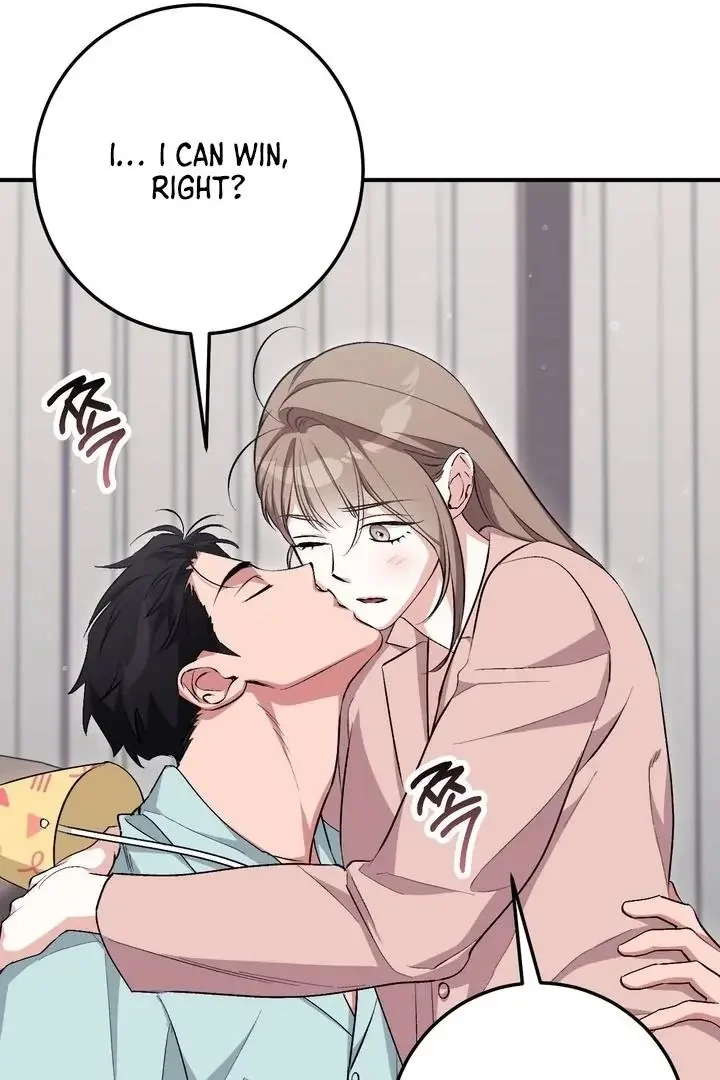 Milk My Strawberries - Chapter 38 Page 98