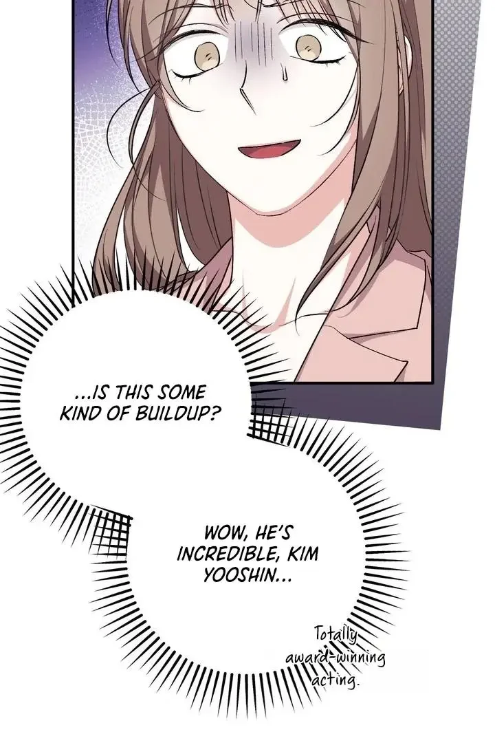 Milk My Strawberries - Chapter 38 Page 104