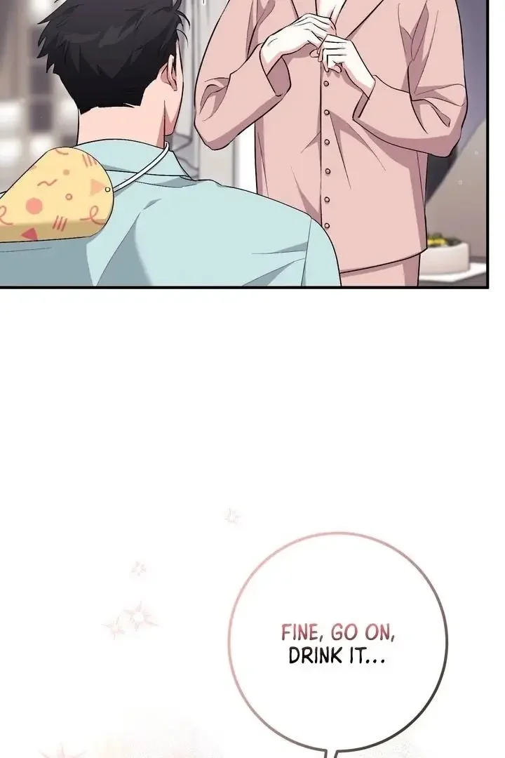 Milk My Strawberries - Chapter 38 Page 106